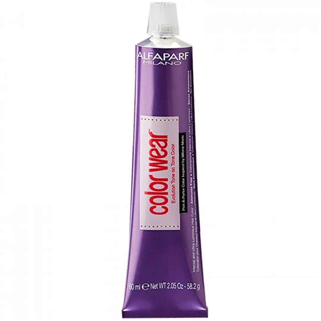 ALFAPARF Color Wear 8.03 Kleurspoeling 60ml