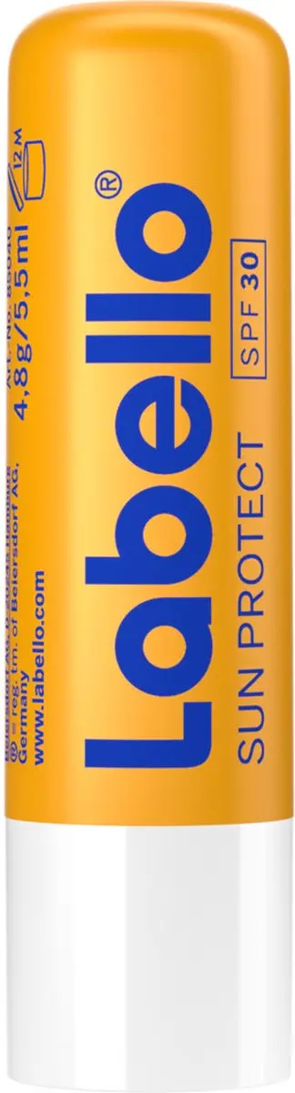 Labello Sun Protect Lippenbalsem SPF 30 - 4,8g