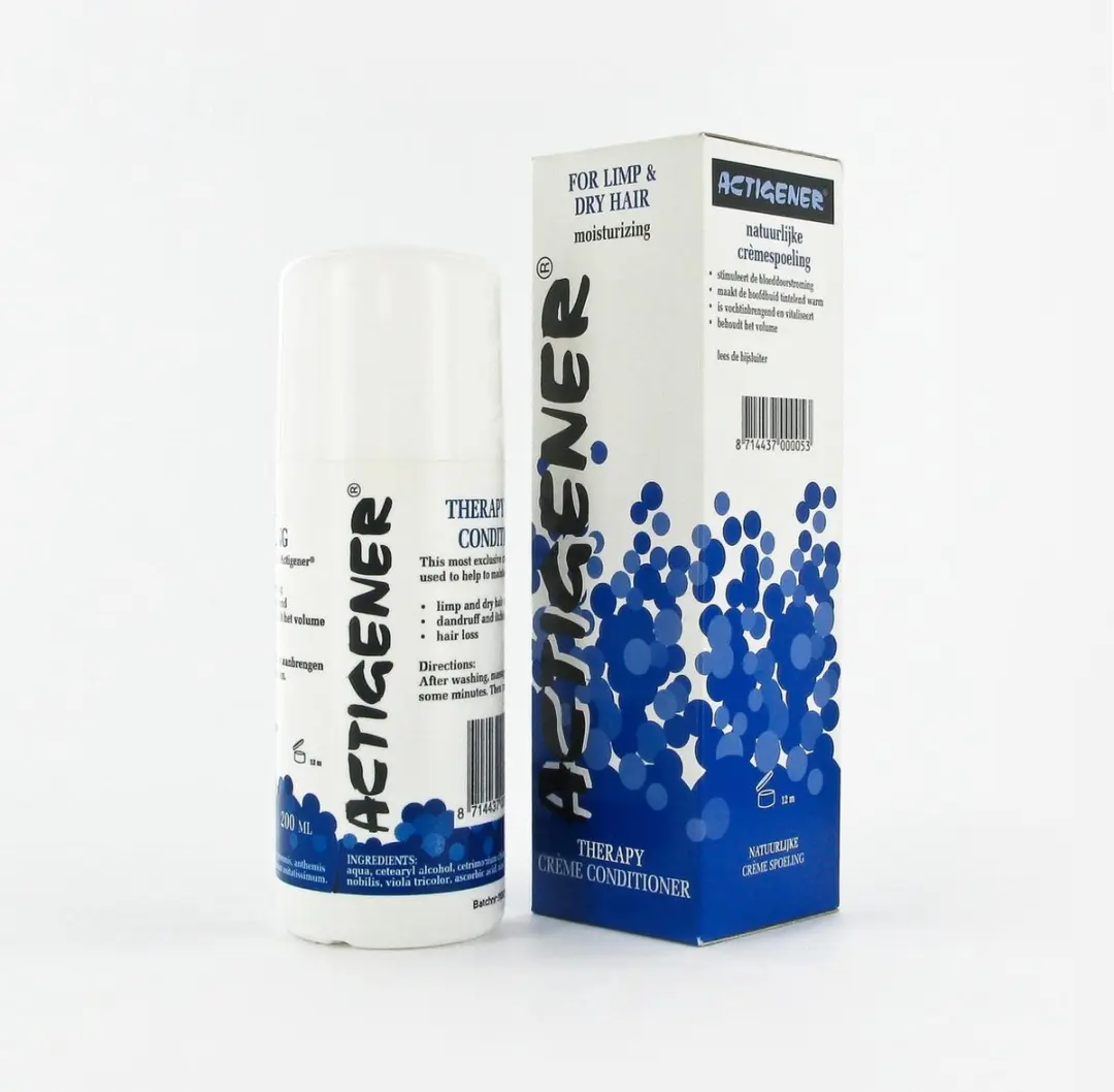 Golden Rose Actigener Conditioner 200ml