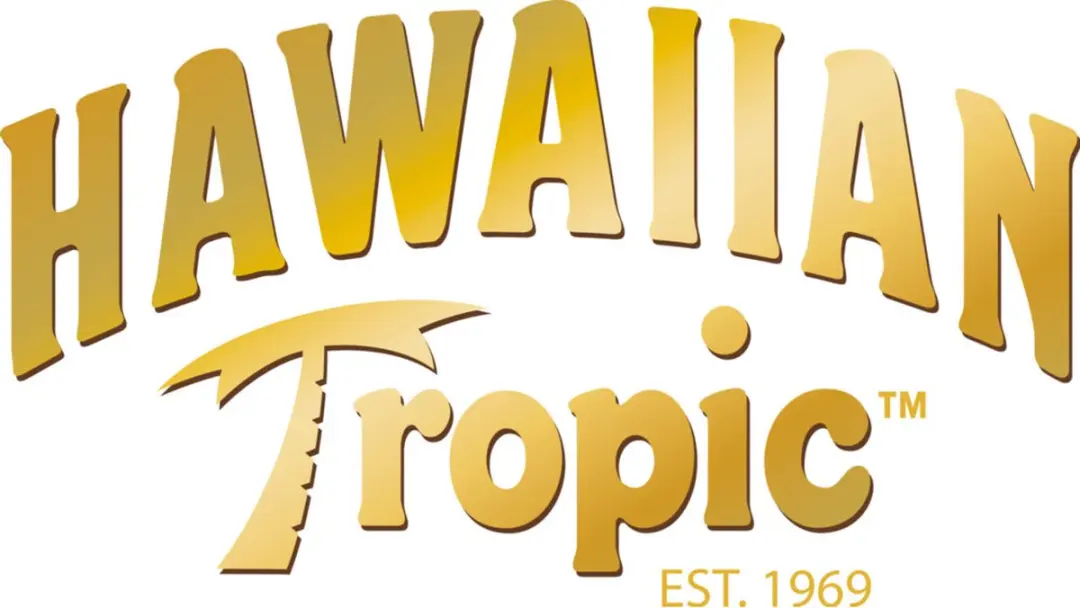 Hawaiian Tropic Coconut & Guava Beschermende Olie SPF 15 200ml