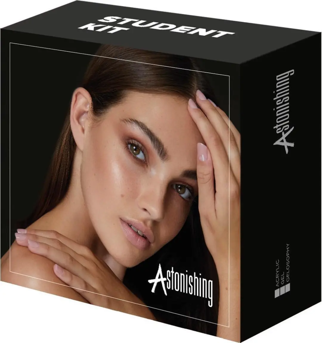 Astonishing Acryl Student Kit 15ml
