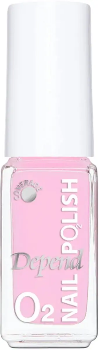 Depend Cosmetics Nagellak O2 756