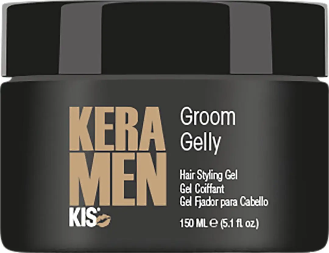 KIS KeraMen GroomGelly 150ml