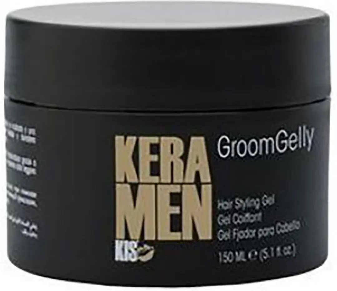 KIS KeraMen GroomGelly 150ml