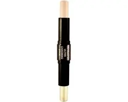 Makeup Revolution Ultra Chroming Duo Stick Highlighter