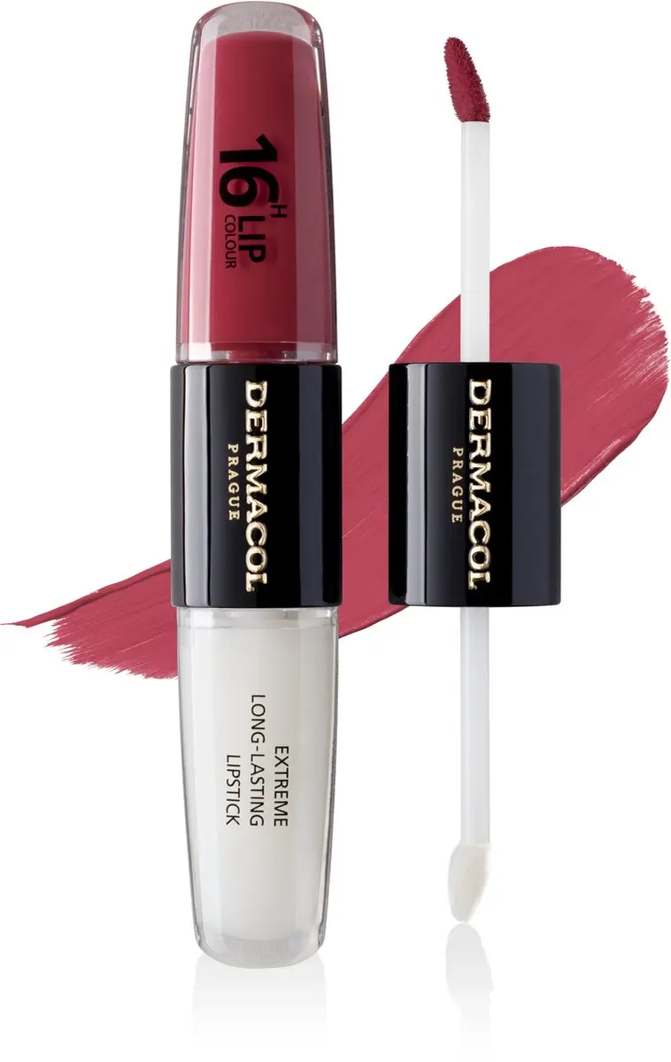 Dermacol 16-Uur Lipkleur n.6