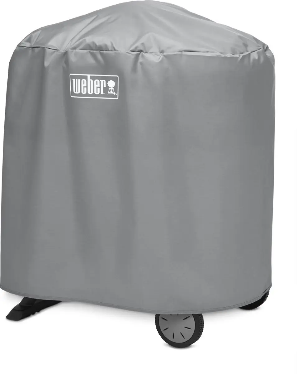 Weber Grillhoes Q1000/Q2000-serie