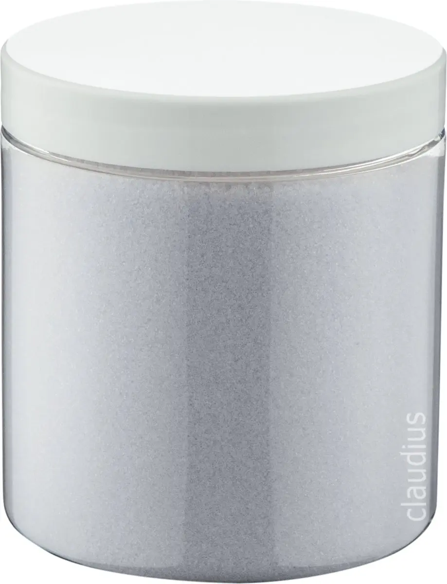 Splashbox Cosmetics Scrubzout Lavendel - 6x300g