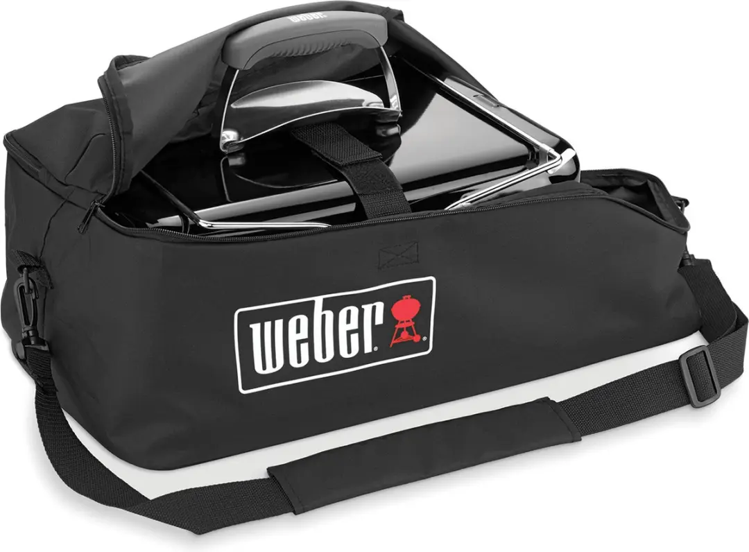 Weber Premium Draagtas Go-Anywhere