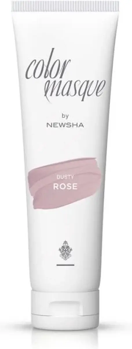 Newsha Dusty Rose Haarspray 150ml