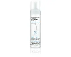 Giovanni Cosmetics Mousse Air-Turbo Charged Styling Foam 207ml