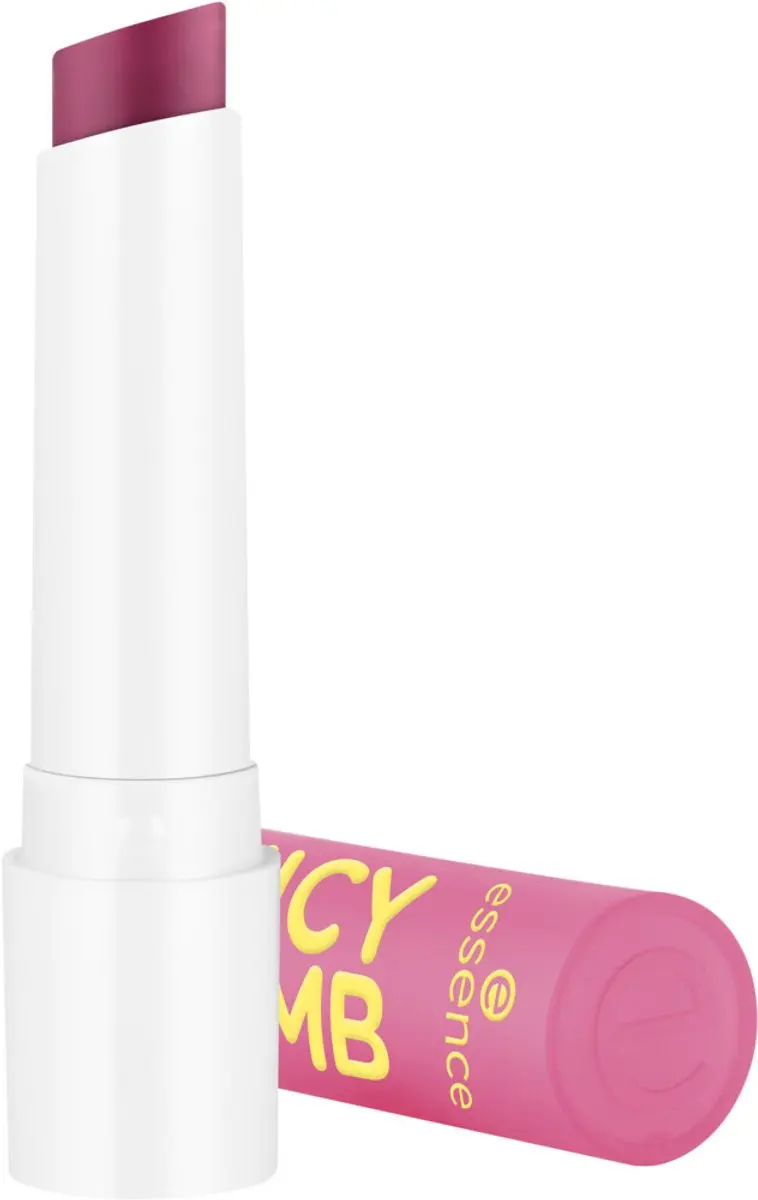 Essence Juicy Bomb Glossy Butter Balm 08 Cherrything