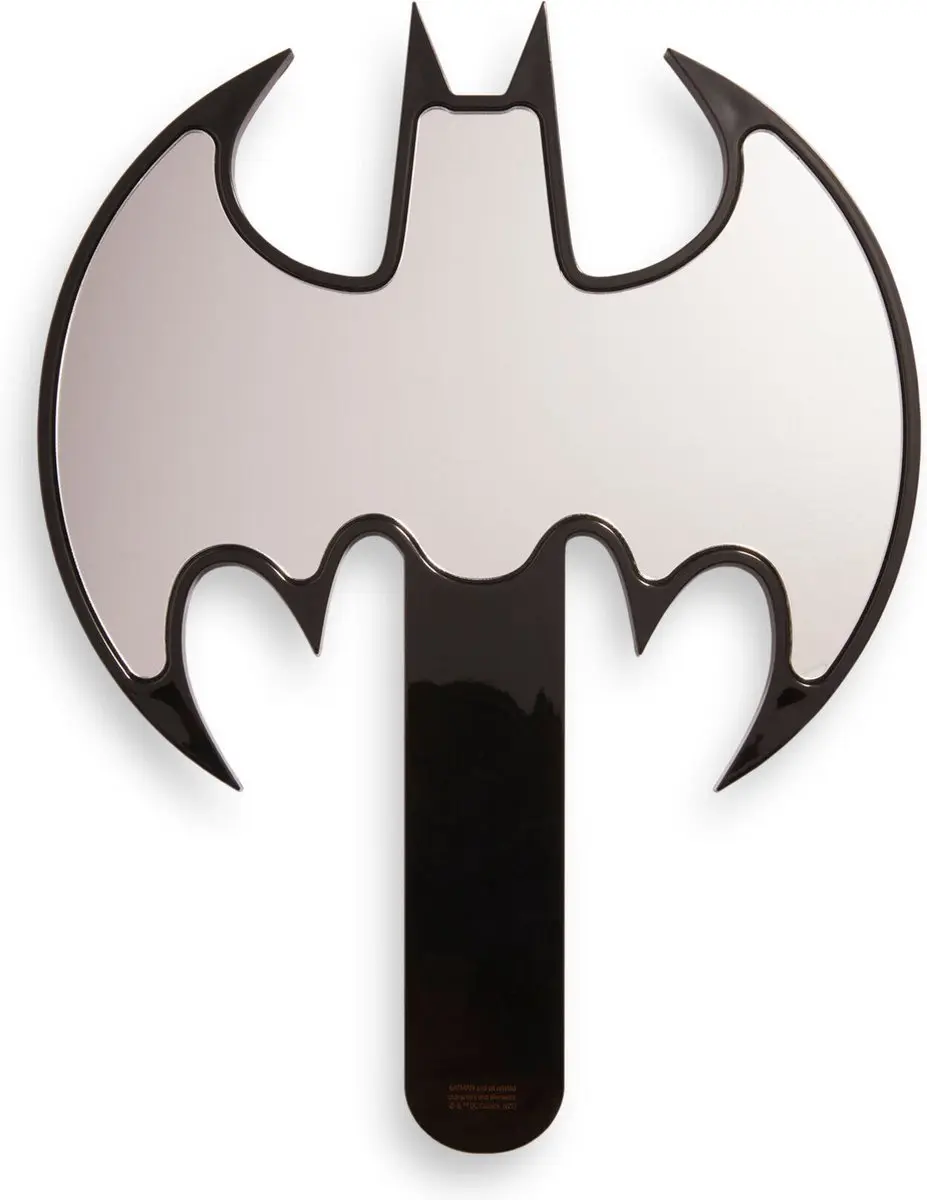 Makeup Revolution Batman Cosmetic Handspiegel