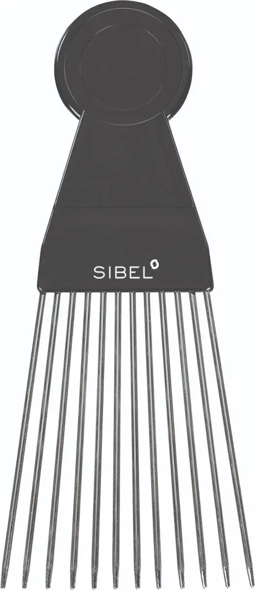 Sibel Metalen Kam Model 2