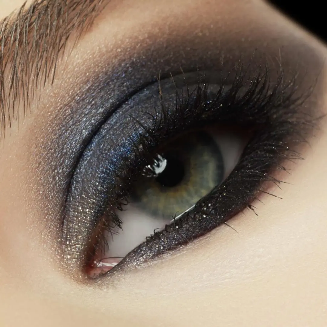 BeMineral Eyeshadow Glimpse DARK SKY - 1.6g