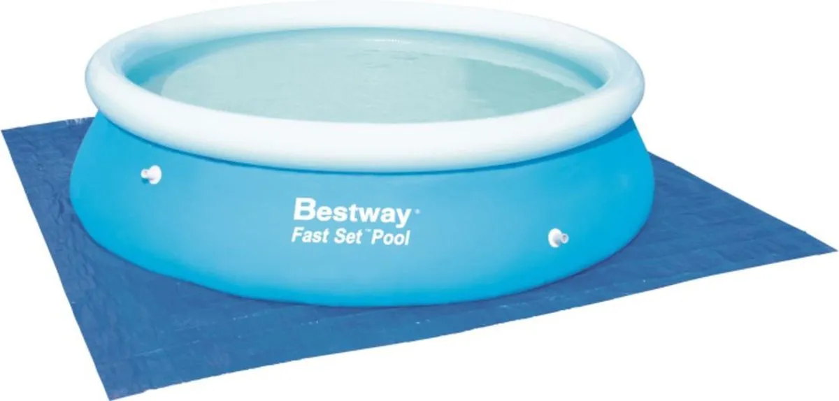 Bestway Grondzeil 335cm