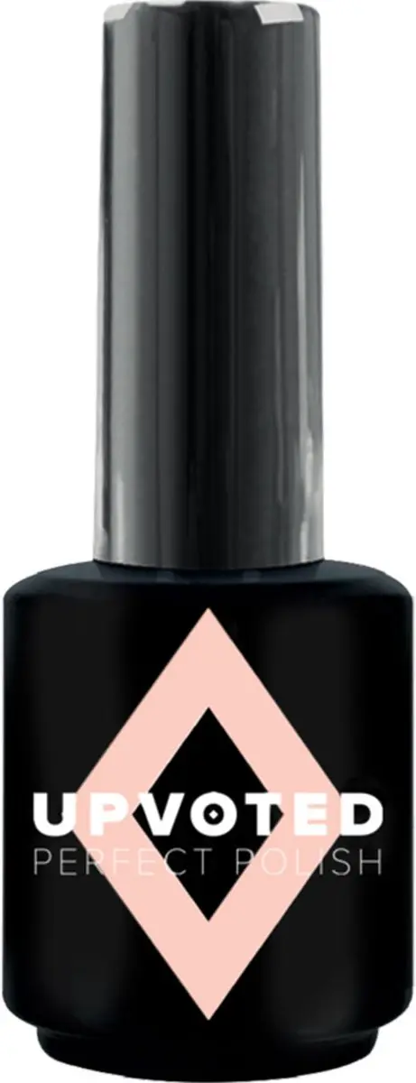 Upvoted Perfect Polish #217 Flower Garden 15ml