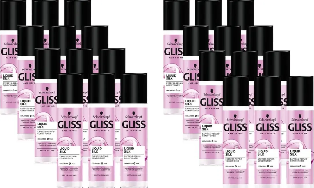 Gliss Kur Anti-Klit Spray 200ml