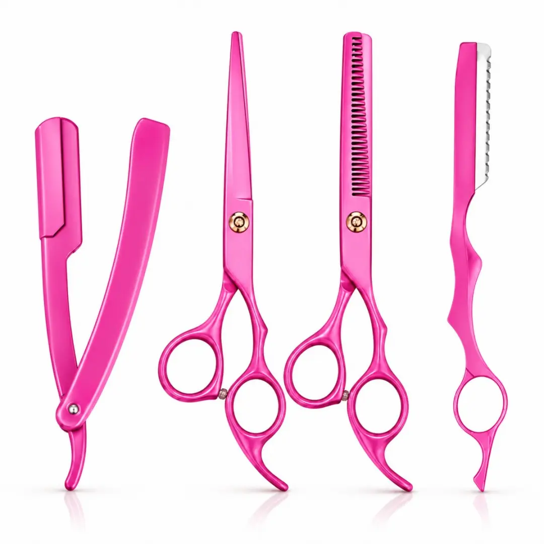 Guardian Beauty Schaar Set