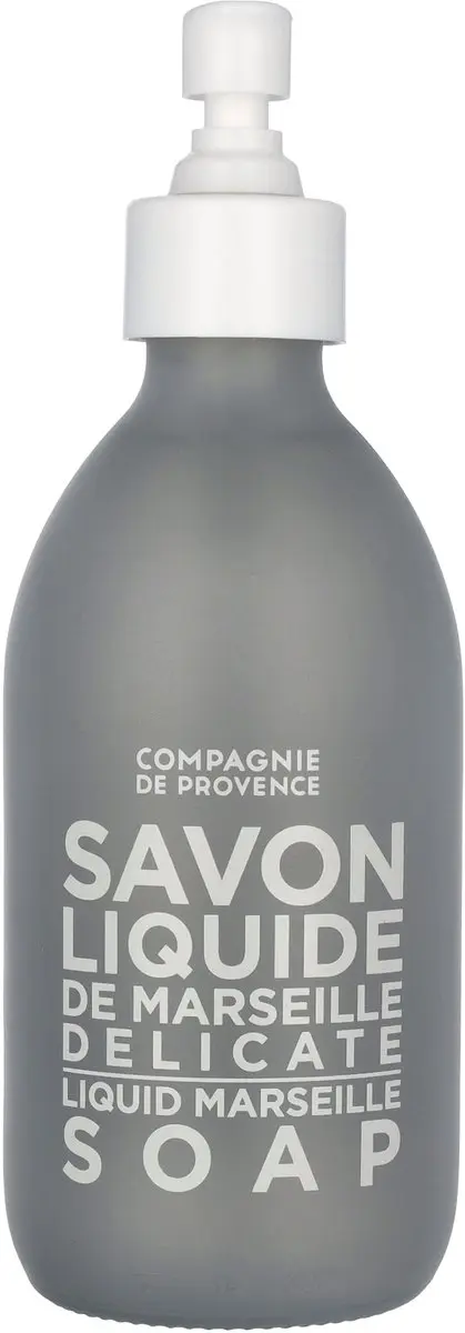 Compagnie de Provence Delicate Vloeibare Handzeep 300ml