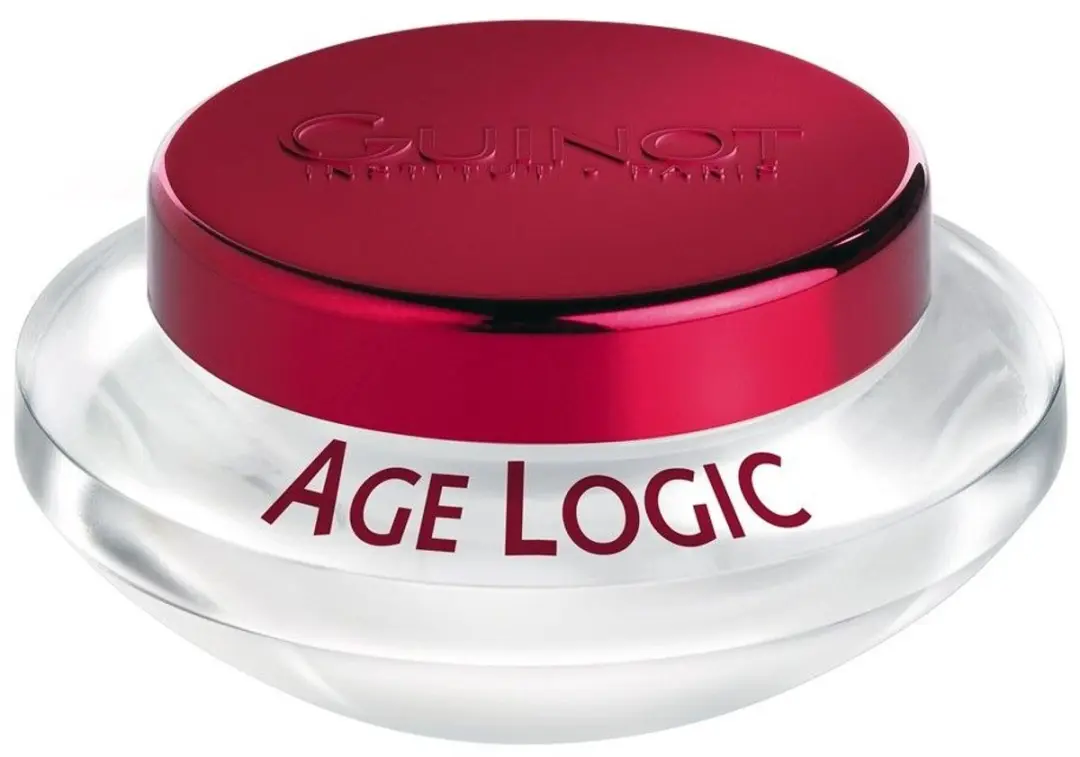 Guinot Face Care Longevity Age Logic Cream 50ml - 50 Stuks