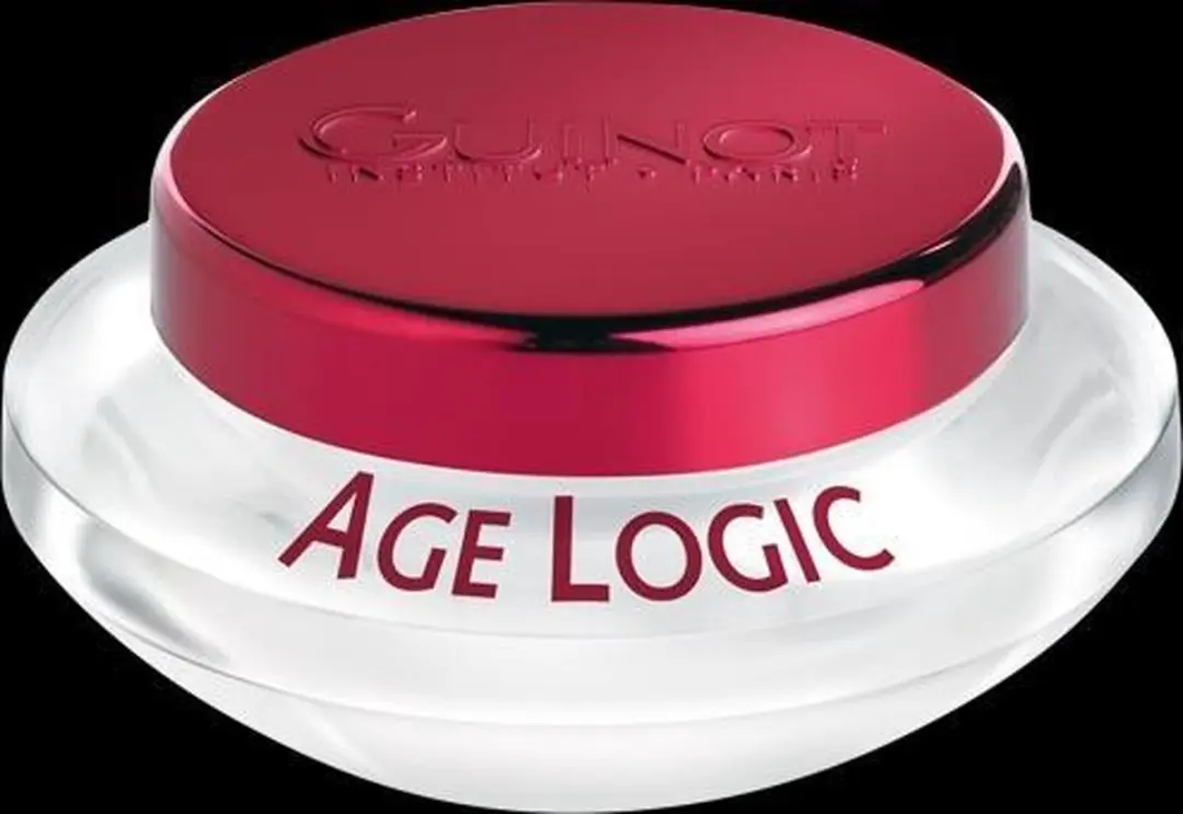Guinot Face Care Longevity Age Logic Cream 50ml - 50 Stuks