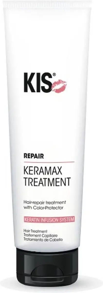 KIS KeraMax Treatment Haarmasker 150ml