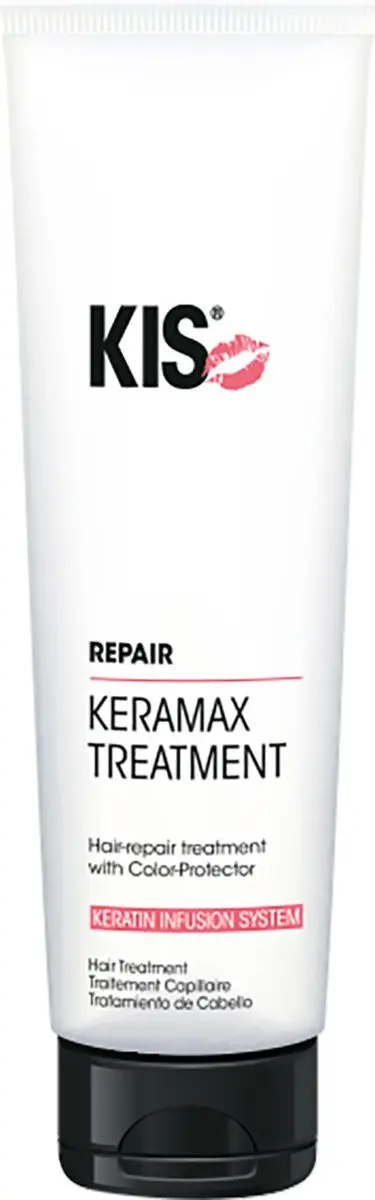 KIS KeraMax Treatment Haarmasker 150ml