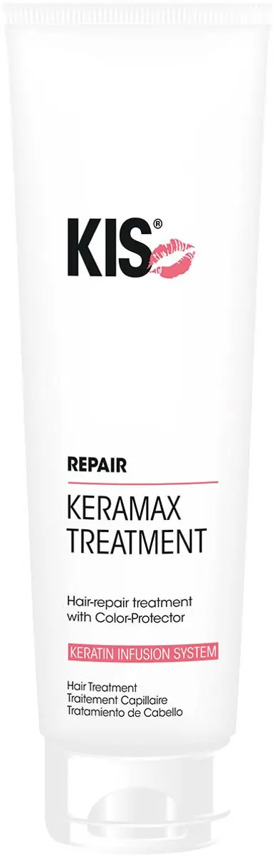 KIS KeraMax Treatment Haarmasker 150ml
