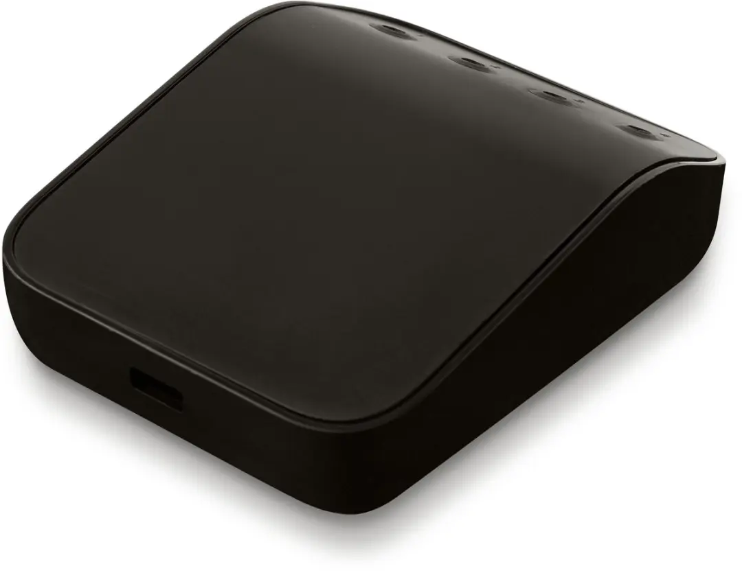 Weber Connect Smart Grilling Hub - Zwart