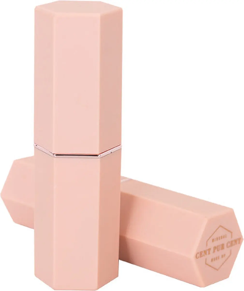 Cent Pur Cent Velvet Lipstick Praliné - 3 ml