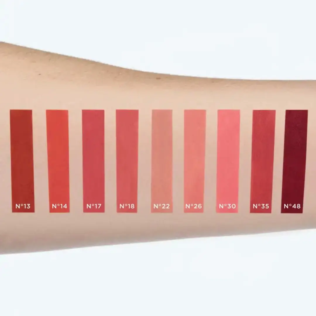 Artdeco Mineral Lip Styler Lippenpotlood 43 Wild Rose