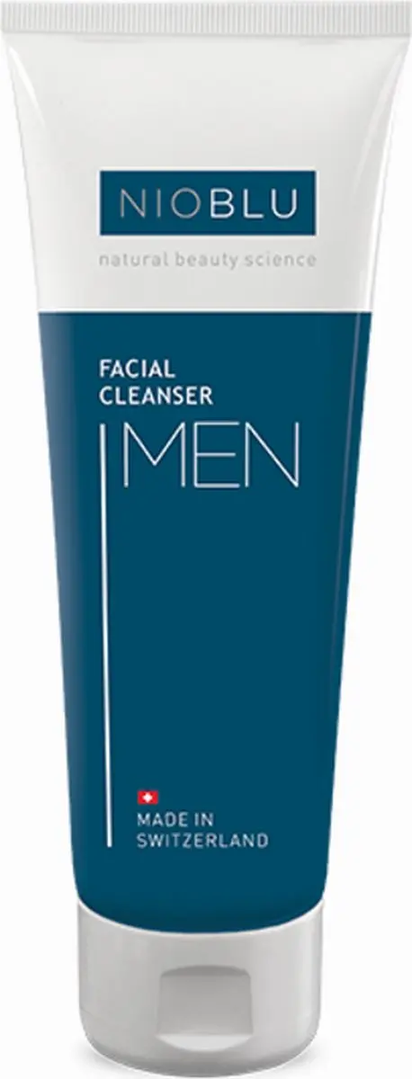 Nioblu Gezichtsreiniger 100ml