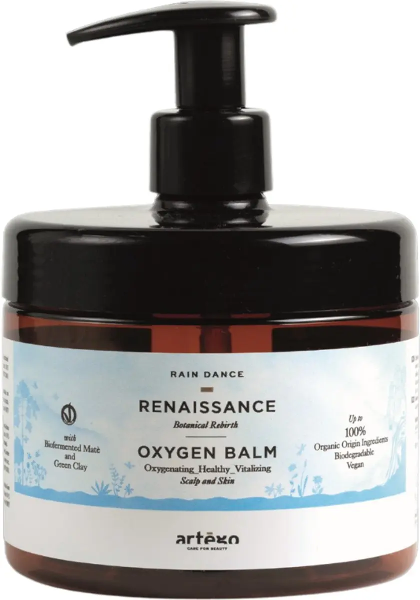 Artègo Rain Dance Renaissance Oxygen Balm 500ml