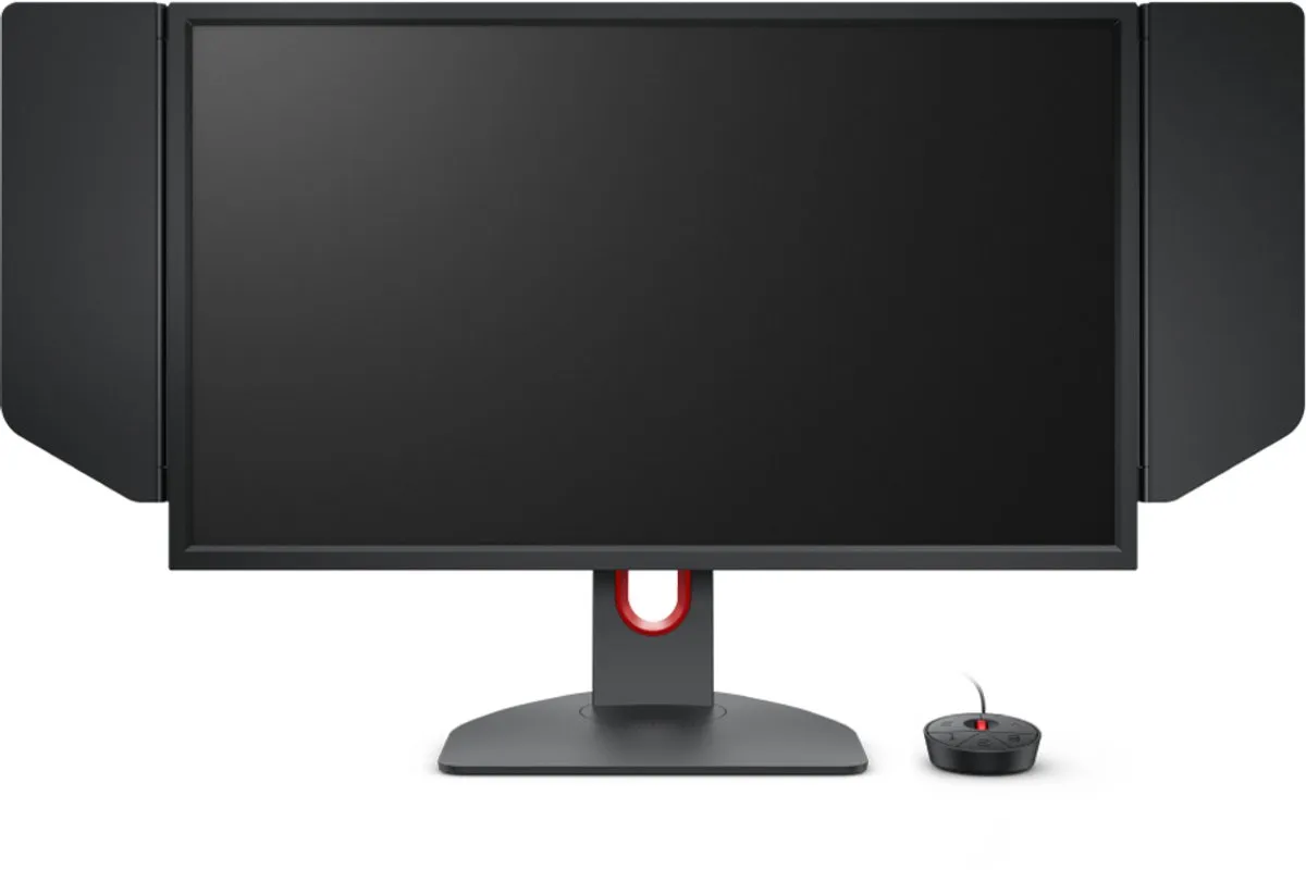 BenQ ZOWIE XL2746K Gaming Monitor 240Hz