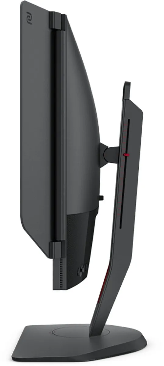 BenQ ZOWIE XL2746K Gaming Monitor 240Hz - Zwart