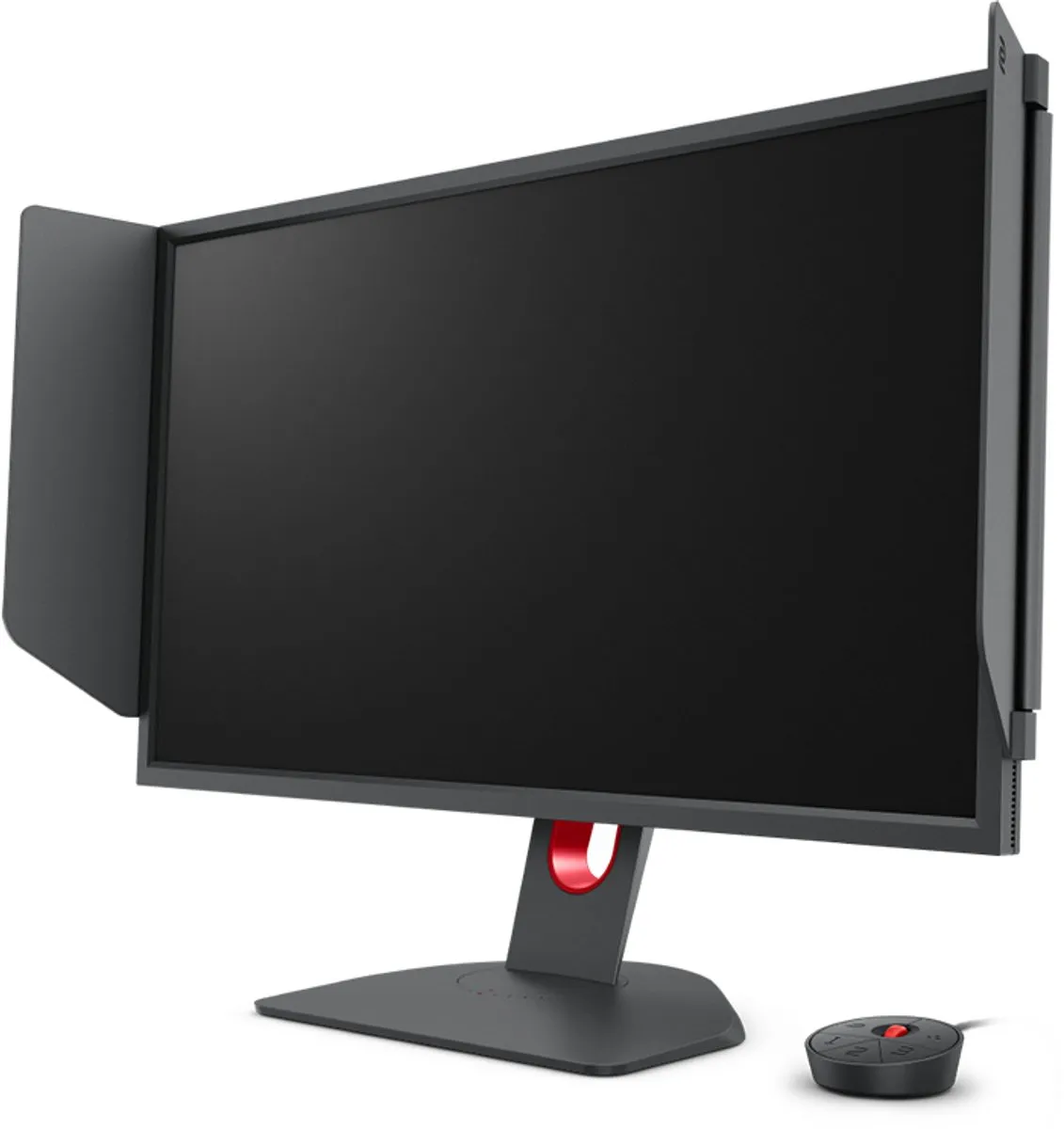 BenQ ZOWIE XL2746K Gaming Monitor 240Hz - Zwart