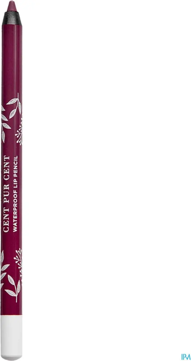 Cent Pur Cent Lippotlood Longlasting Pastèque 0.8ml