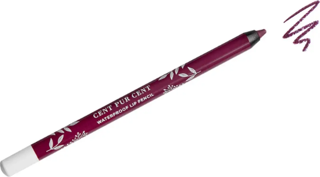 Cent Pur Cent Lippotlood Longlasting Pastèque 0.8ml