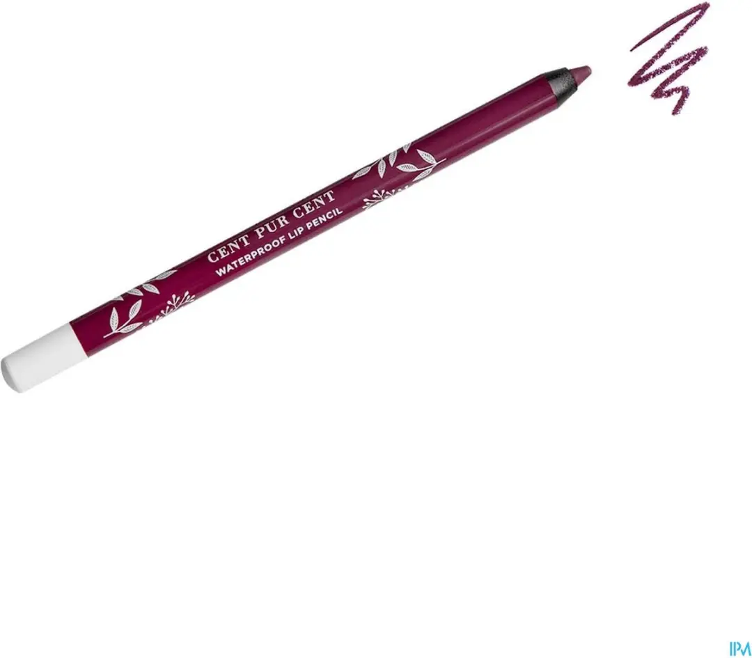 Cent Pur Cent Lippotlood Longlasting Pastèque 0.8ml