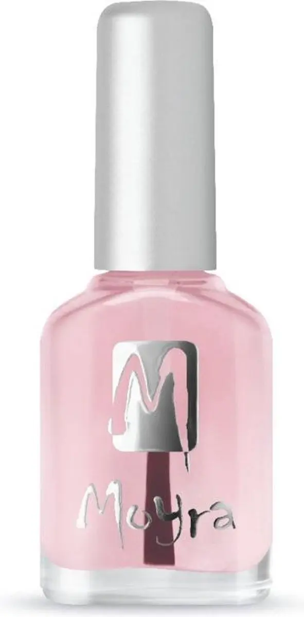 Moyra Keratin Hardener 12ml