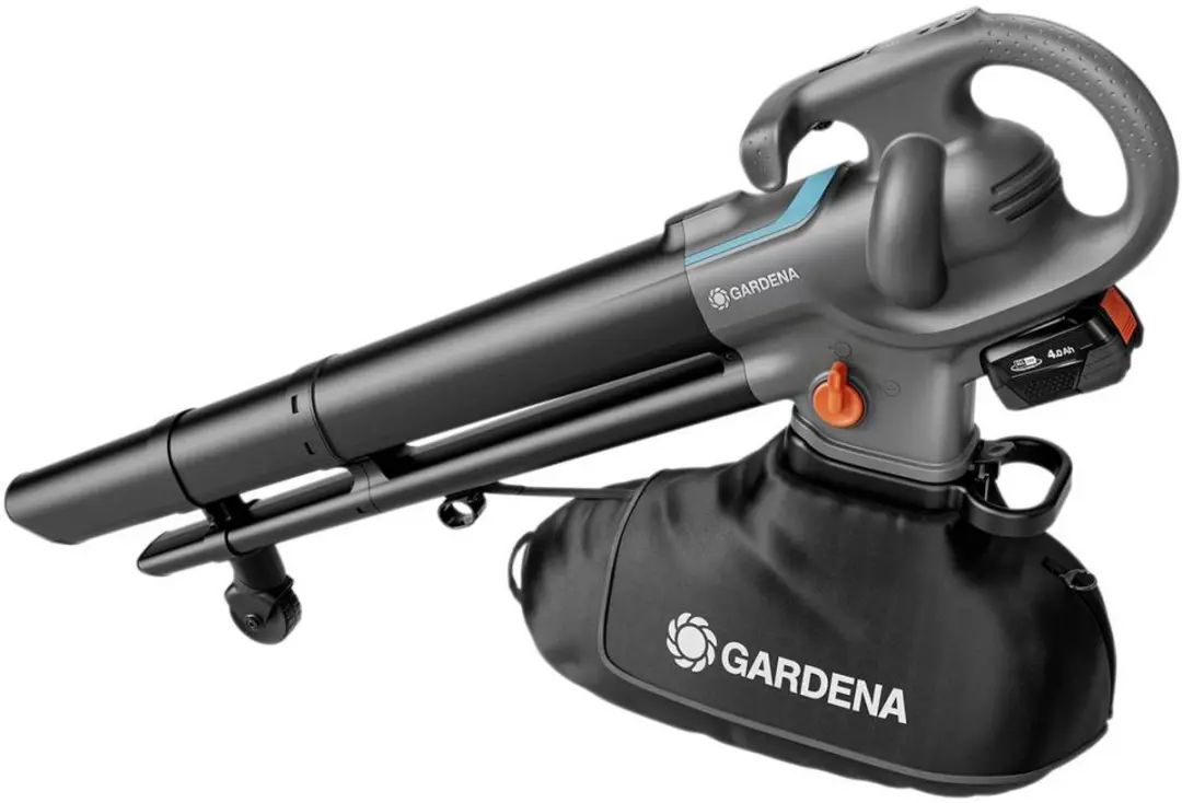 Gardena PowerJet 18V Bladblazer Solo