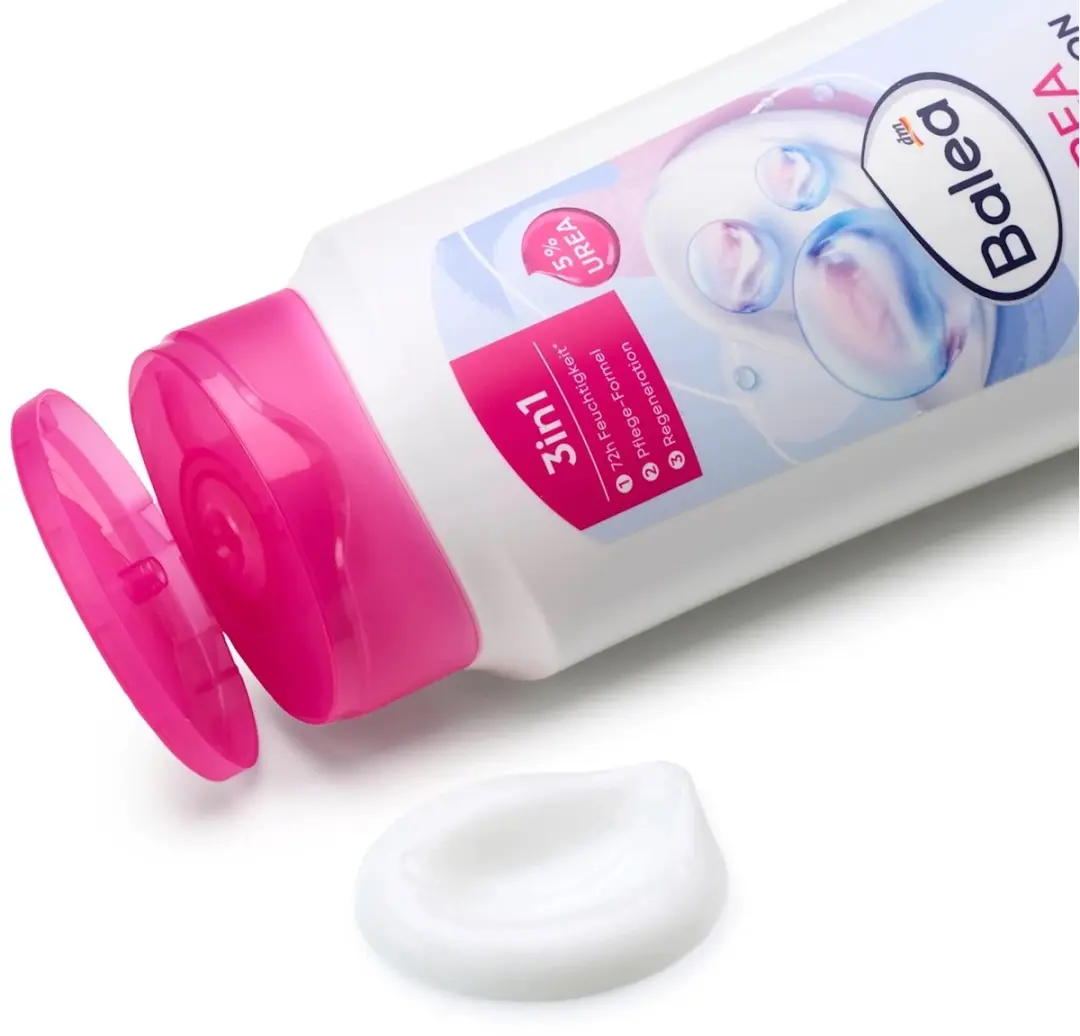 Balea Urea Bodylotion 400ml