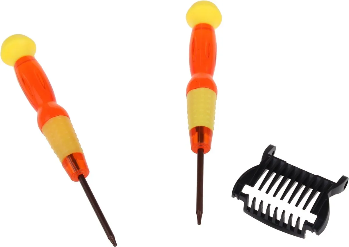 Babyliss Opzetkam 0,4-5mm 35808660