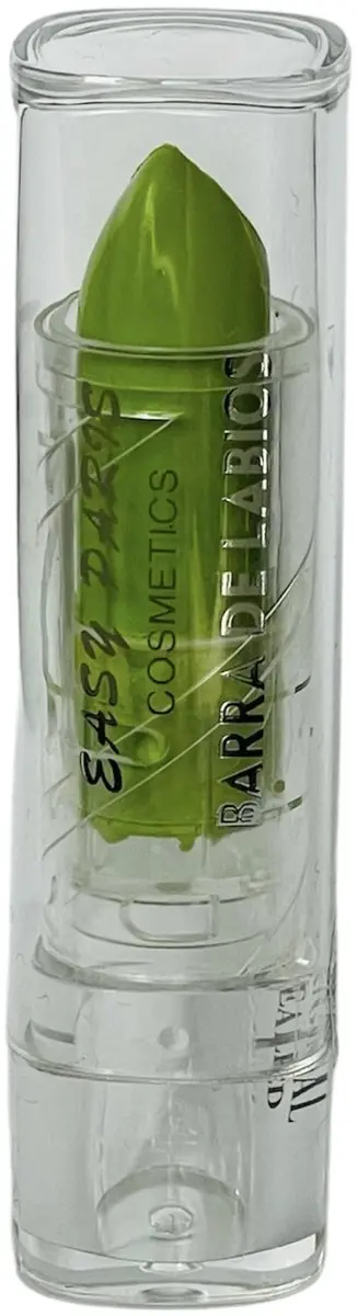 Easy Paris Cosmetics Lippenstift Groen 104