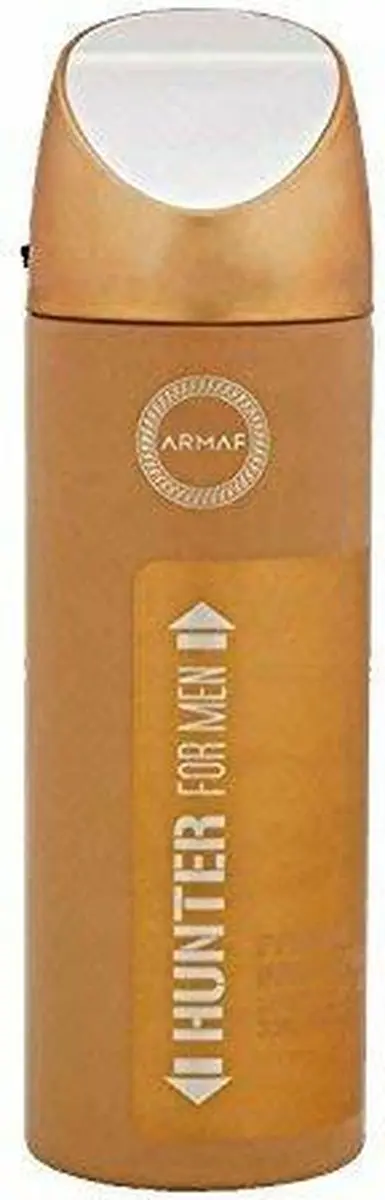 Armaf Hunter Man Deo Spray 3ml