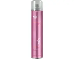 Lisap Haarlak Finishing Lisynet One Haarspray 500ml