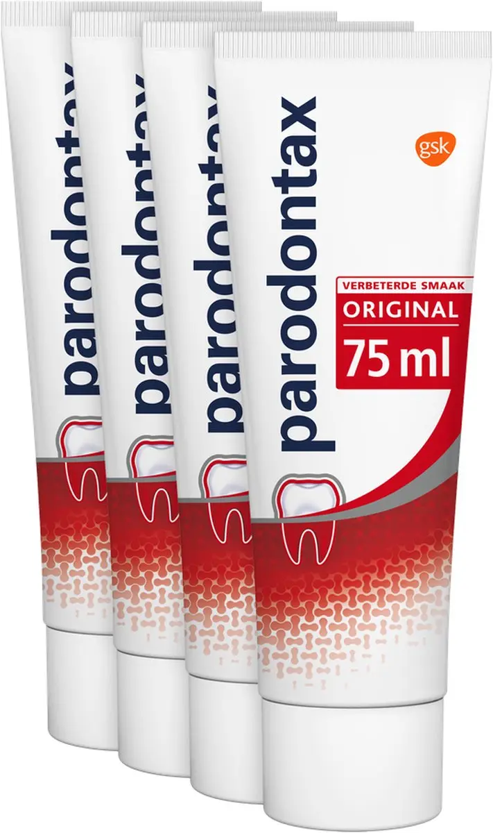 Parodontax Original Tandpasta 300ml