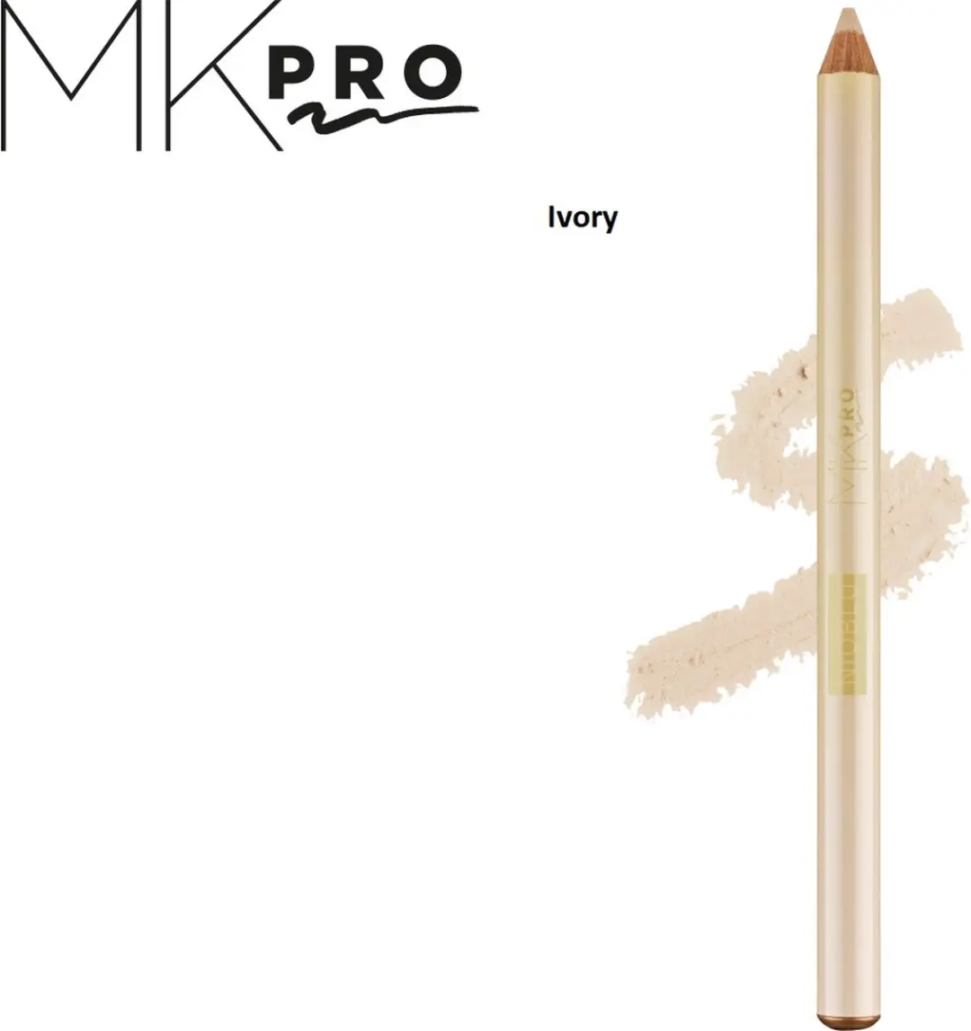 NIOBLU Oogpotlood Ivory
