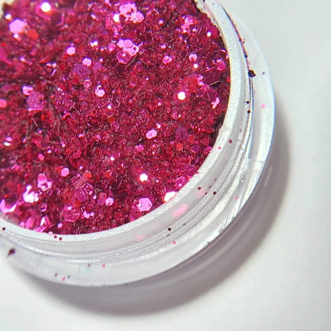 Korneliya Nailart Glitters 313
